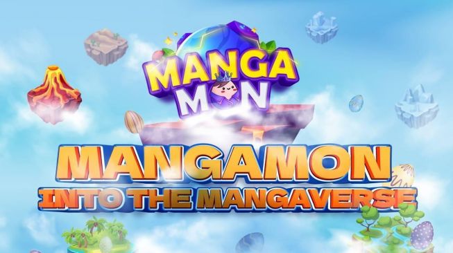 Game MangaMon Rilis Fitur Gunbound Blockchain, Hadirkan Kenangan Masa Kecil