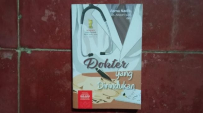 Inspirasi dari Para Dokter Berdedikasi: Ulasan Buku Dokter yang Dirindukan