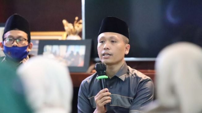 Gus Udin Ajak Muslim Qunut Nazilah Karena Masjid Al Aqsa Diserang Israel, Bagaimana Caranya?