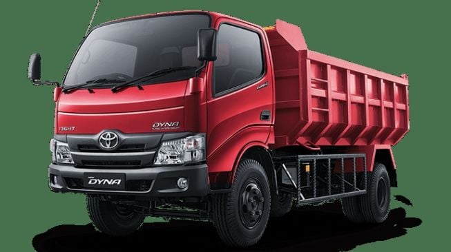 Toyota Dyna Euro 4 [toyota.astra.co.id].