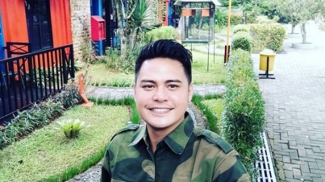 Galih Ginanjar [Instagram/@galihginanjar]