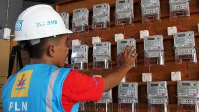 PLN Gandeng 8 Pabrik Rekanan H&M Manfaatkan Layanan REC