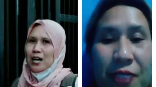 Video Minta Lunasi Utang Rp 20 Jutanya Viral, Ibu ini Marah ke Baim Wong: Merendahkan Harga Diri Saya