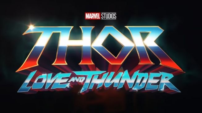 5 Fakta Menarik Thor: Love and Thunder, Kisah Cinta Thor Terungkap?