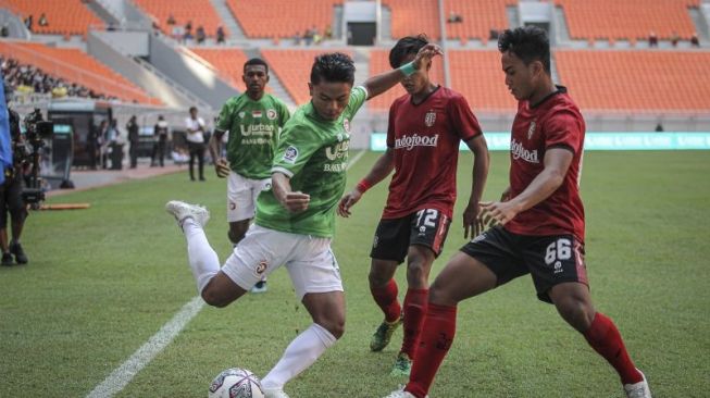 Harapan I Made Pasek Usai IYC 2021: Semoga Anak-anak EPA Diberi Kesempatan Main di Liga 1