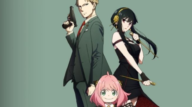 Anime Spy x Family Episode 3, Intip Bocoran Spoiler, Jadwal Rilis dan Link Nonton Gratis