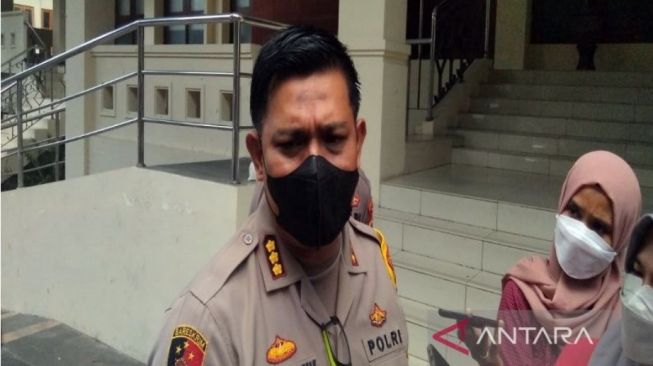 Antisipasi Pemudik di Kota Solo, Kapolres: Giatkan Tugas Satgas "Jogo Tonggo"