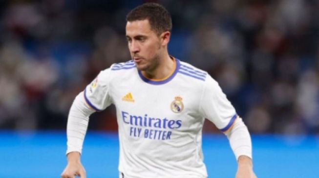 Eden Hazard dan Nasibnya yang Hampir Mirip dengan Coutinho