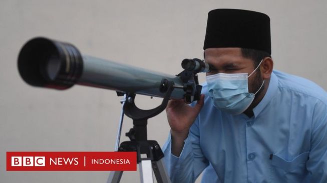 Upaya Menyeragamkan Awal dan Akhir Bulan Puasa, Bagaimana Caranya?