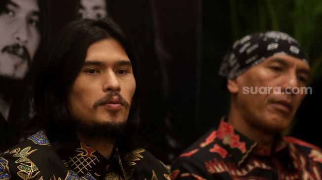 Virzha 'Ngamuk' ke Karyawan Sendiri, Reaksinya Tuai Sorotan: Kasihan Pada Ketar-ketir