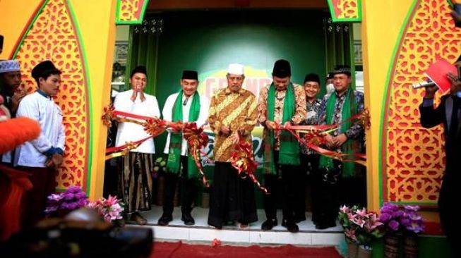 LPDB-KUMKM Dorong Peningkatan Pembiayaan dengan Prinsip Syariah di Pondok Pesantren