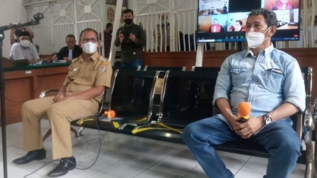 Wali Kota Makassar Jadi Saksi Pembangunan Rumah Sakit Batua Makassar: Secara Fisik Sudah Kokoh