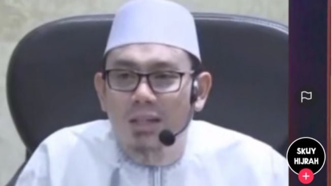 Hati-hati! Ustaz Ahmad Zainuddin Sebut Kegiatan Buka Bersama Bisa Hapus Pahala Puasa, Ini Penjelasannya