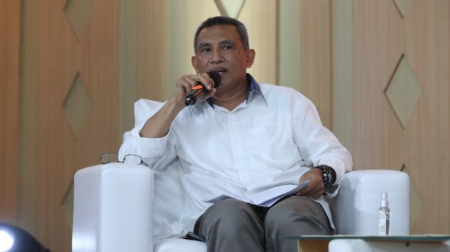 Ketua Tim Review PPON Tegaskan Pemilihan Cabor SEA Games 2021 Objektif