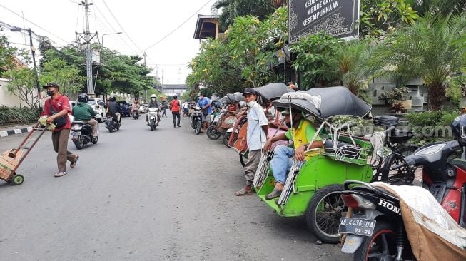 Tak Ingin Kasus Becak Nuthuk Terulang, Pemkot Gandeng Usaha Oleh-Oleh Ubah Cara Promosi