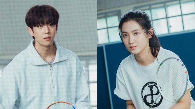 Review Drama Korea Love All Play, Bikin Baper Sama Atlet Badminton! - Semua  Halaman - CewekBanget