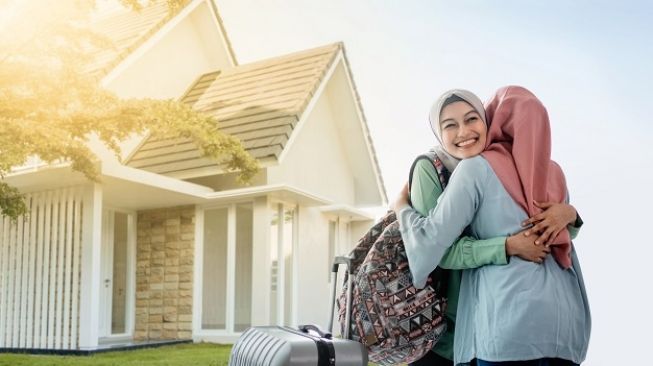 Wali Kota Mataram Minta Awasi Rumah Warga yang Kosong Ditinggal Mudik Lebaran