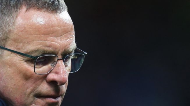 Manchester United Siap Cuci Gudang, Rangnick: Mungkin sampai 10 Pemain Baru akan Datang