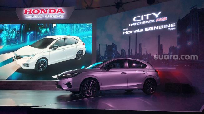 November 2022, Honda Bukukan Penjualan Retail 12.137 Unit