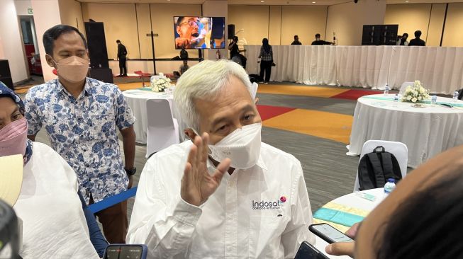 Indosat Keberatan Bayar Rp 1.000 untuk Akses NIK di Dukcapil