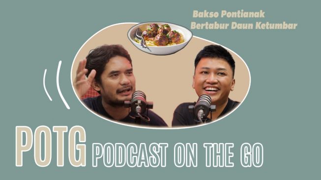 POTG Spesial Ramadhan: Nikmatnya Makan Bakso Cwan In saat Buka Puasa!