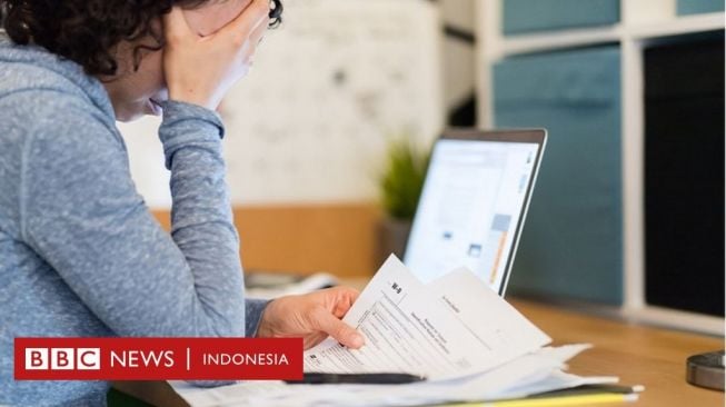 Wajib Pajak Kaget, Padahal Merasa Tidak Pernah Ngemplang Pajak