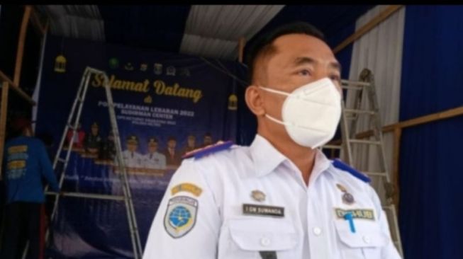 Arus Lalu Lintas di Metro Mulai Padat Jelang Lebaran, Dishub Lakukan Pemetaan Jalan Rawan Kemacetan