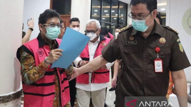 Kronologi Lengkap Kasus Korupsi Mafia Minyak Goreng, Sudah Dicurigai Sejak 2021