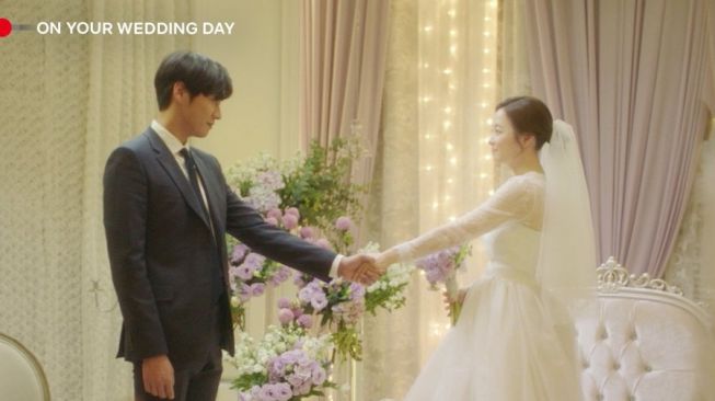 Film On Your Wedding Day (mydramalist)