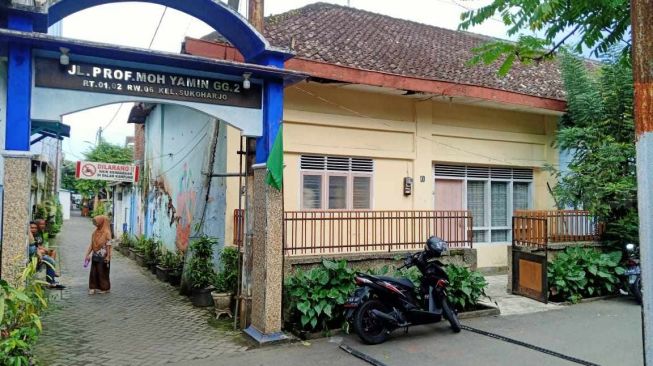 Sosok Pembunuh Mahasiswa Kedokteran UB Pendiam Dan Kurang Gaul, Dulunya Pedagang Handphone