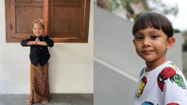 6 Anak Artis Ikut Puasa Ramadhan, Kuat Sampai Maghrib!