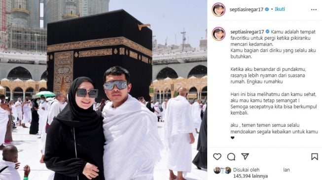 Istri Putra Siregar Blak-blakan Ogah Ketemu Chandrika Chika: Mengorbankan Orang Lain untuk Dipenjara