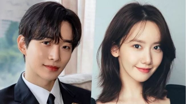 Lee Junho 2PM dan YoonA SNSD Bakal Akting Bareng di Drama Rom-Com Baru