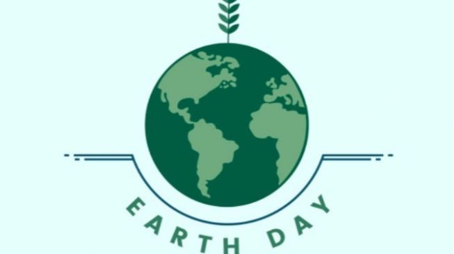 Sejarah Hari Bumi April Dan Tema Tahun Ini Lindungi Bumi Dari Krisis Iklim Global