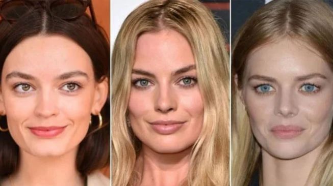 3 Artis Hollywood yang Memiliki Wajah Mirip, Menurut Kamu Bagaimana?