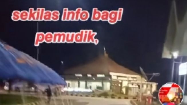 Viral, Warga Laporkan Ada Penyekatan Mudik Lebaran 2022 Bikin Publik Meradang: Aturannya Mencla-Mencle