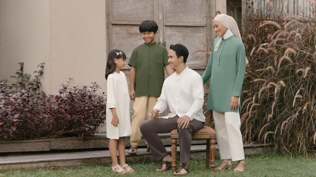 Tampil Gaya di Hari Raya, Uniqlo Gelar Promo Menarik di Ramadan Big Fest