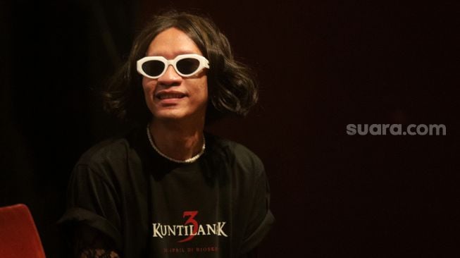 Blak-blakan, Aming Bongkar Kronologi Diperkosa Orang Terdekat: Dia Memanipulasi Gue