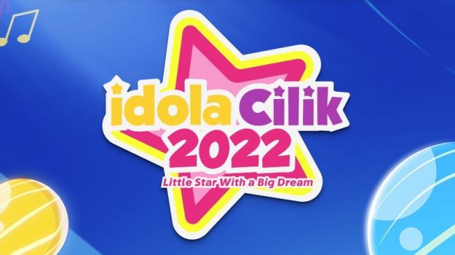 Idola Cilik 2022 Siap Digelar, Begini Syarat Pendaftarannya