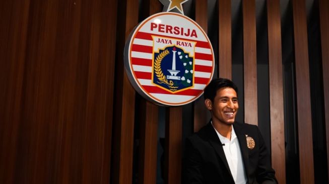 Memble di Liga 1 Musim Lalu, Hanif Sjahbandi: Persija Tetap Tim Besar