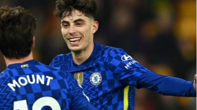 Menelusuri Jejak Hitam Kenapa Performa Chelsea Menurun