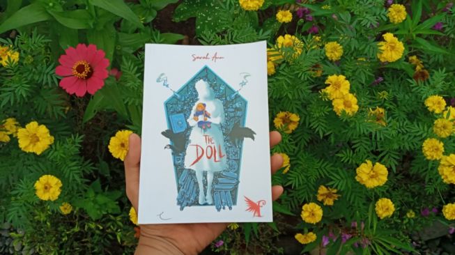 Ulasan Novel The Doll: Membongkar Misteri Boneka Setan