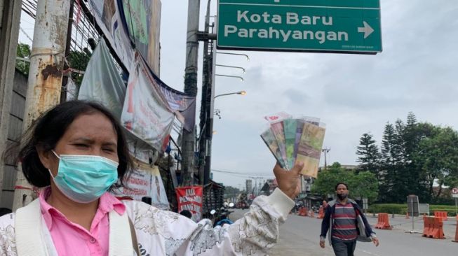 Lebaran 2023, MUI: Penukaran Uang Tunai Baru Tidak Boleh Bersifat Jual Beli