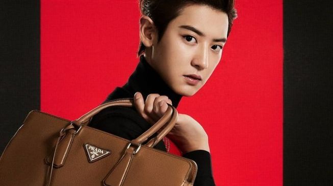 BTS Ditunjuk Menjadi Brand Ambassador Global Louis Vuitton & Rose