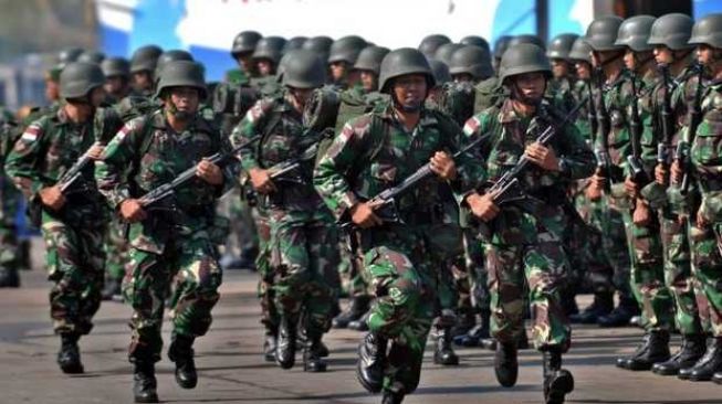 Balitbang Kemhan dan LEN Matangkan Motor Listrik untuk Militer