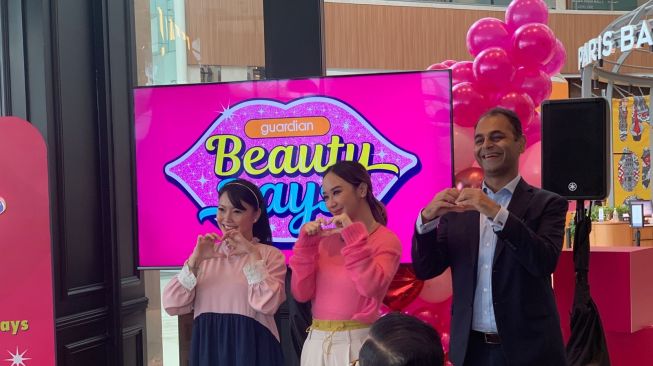 Hari Kartini, Guardian Beauty Days Hadir Dukung Perempuan Indonesia Tetap Cantik Luar Dalam