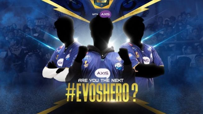 Cari Talenta Baru, Evos Esports Gelar Kompetisi EFC Pro Series