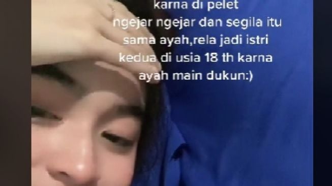 Ditinggal Ayah Kandung Demi Wanital Lain, Perempuan ini Ungkap Keluarganya Nyaris Hancur Hingga Temukan Sosok Malaikat