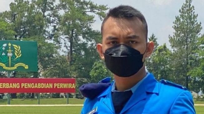 Siapa Nur Alamsyah? Korban Pengeroyokan Putra Siregar dan Rico Valentino. (Instagram.com/haji_syafruddin)