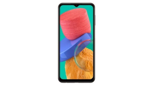 Masuk Indonesia, Cek Spesifikasi dan Harga Samsung Galaxy M33 5G